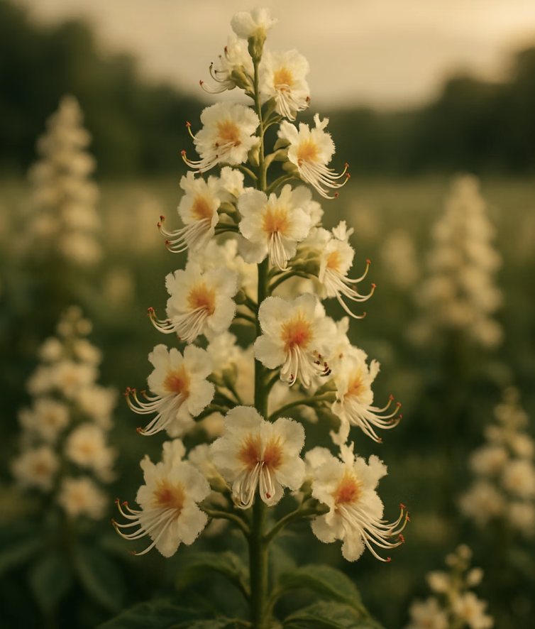 결정적인 차이, '꽃'과 '열매'