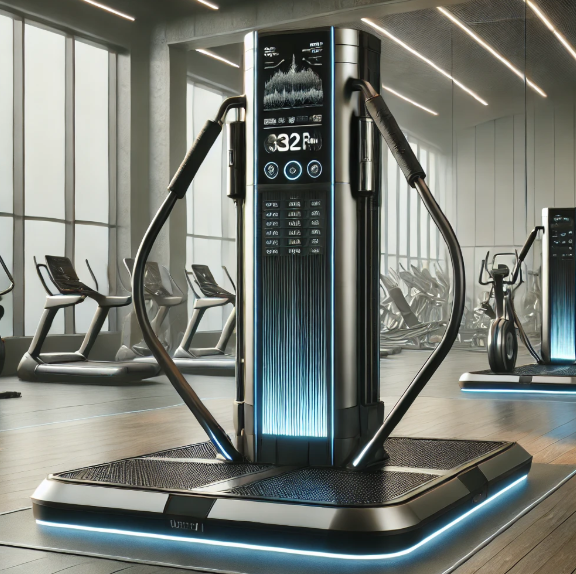 점핑 잭 머신 관련 사진