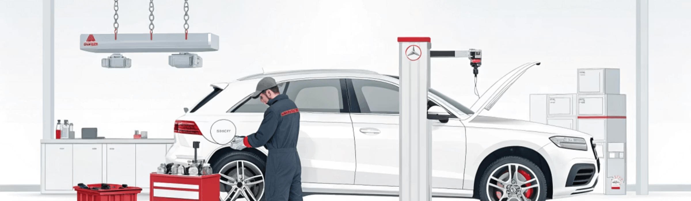 교체 비용, 생각보다 비싸지 않아요