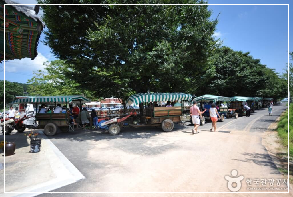 임실 가볼만한곳 베스트10 임실 치즈마을