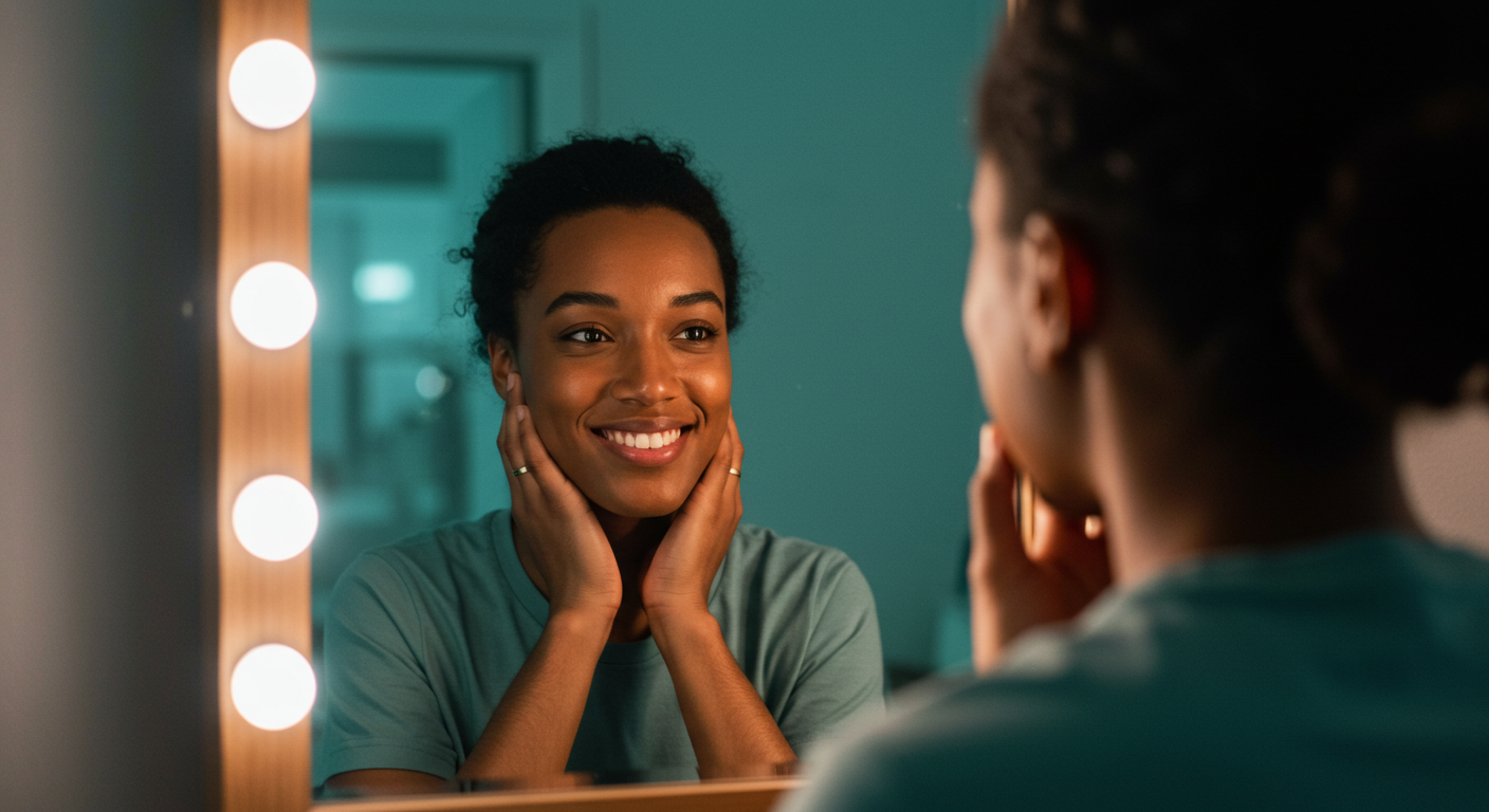 낮은 자존감 극복! 나를 사랑하는 실천 방법 5가지 💖