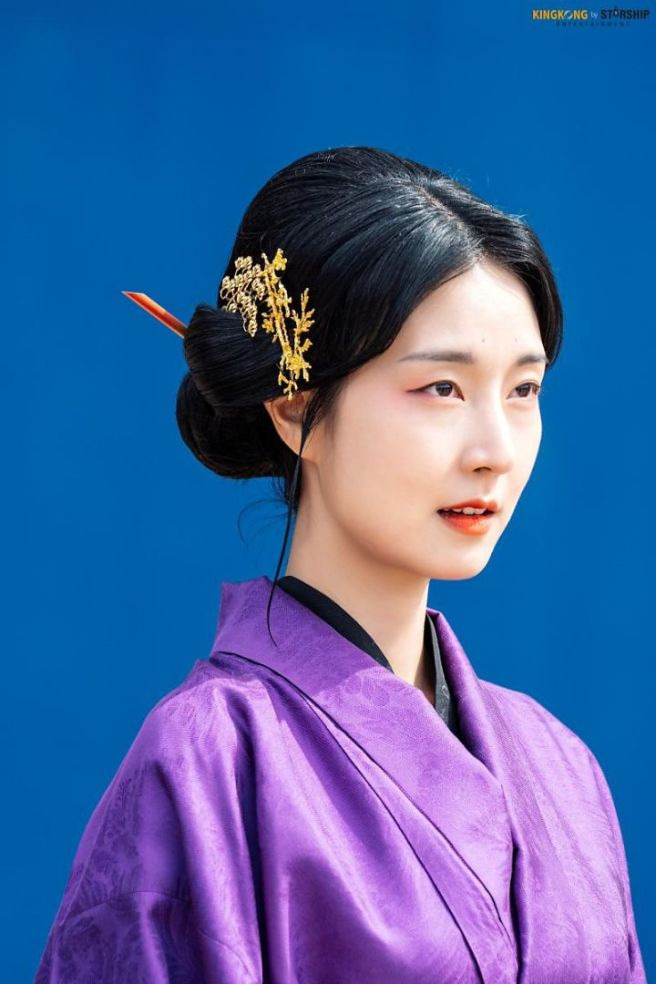 김승화 프로필 및 작품 활동