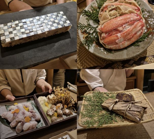 서울 청담동 일식 오마카세 맛집 &amp;#124; 2TV 생생정보 &lsquo;대가의 일급정보&rsquo; 미가키