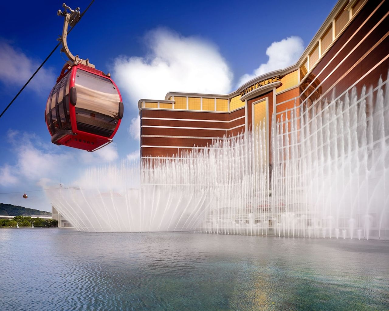 여기어때 마카오 숙소&middot;항공권 할인 총정리