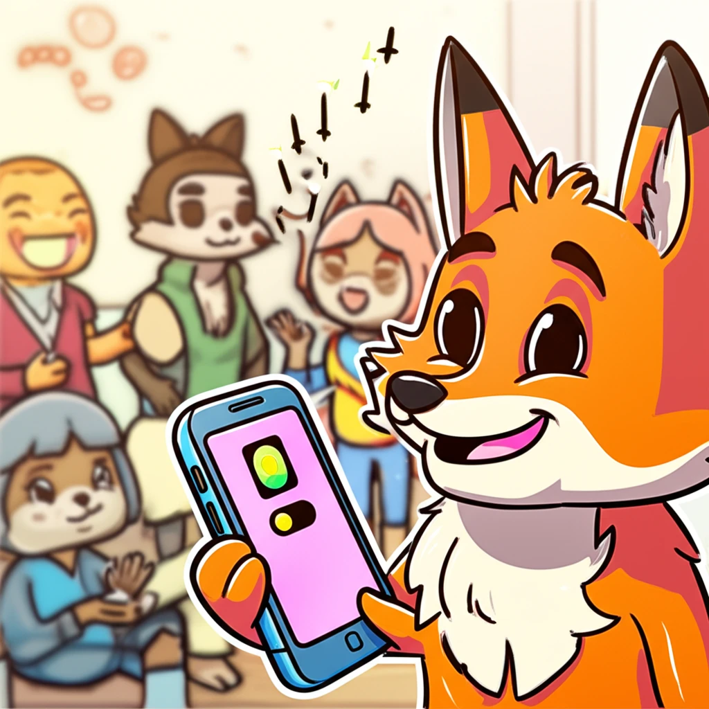 카카오톡 상단 생일 알림 및 프로필 ..