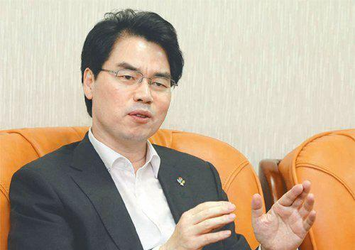 나승일 프로필