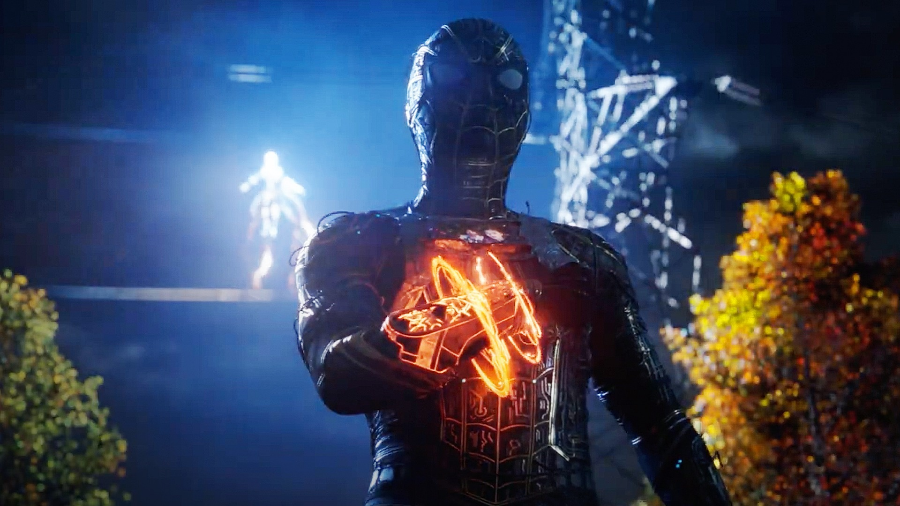 스파이더맨 영화 순서