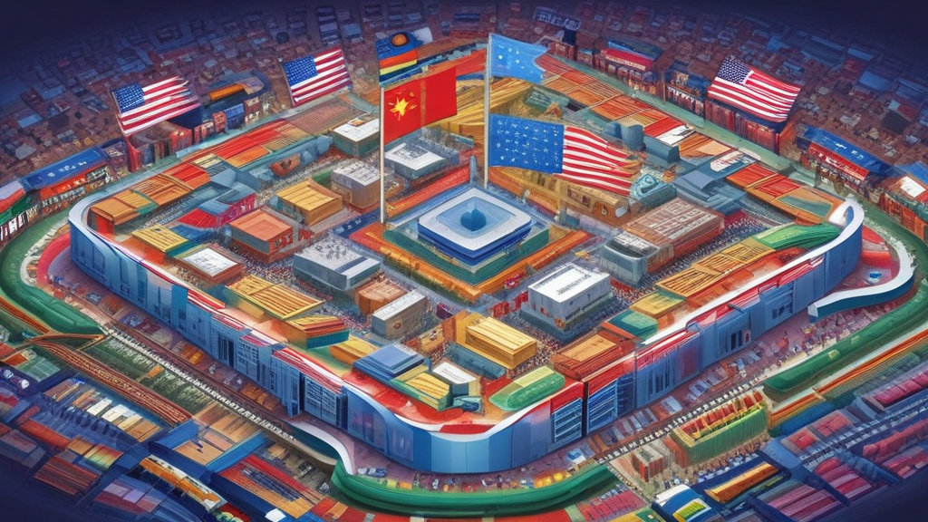 일본의 650억 달러 반도체 투자와 경제적 영향
이미지