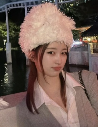 미스맥심 김나정 필리핀에서 ㅁㅇ 자수사건