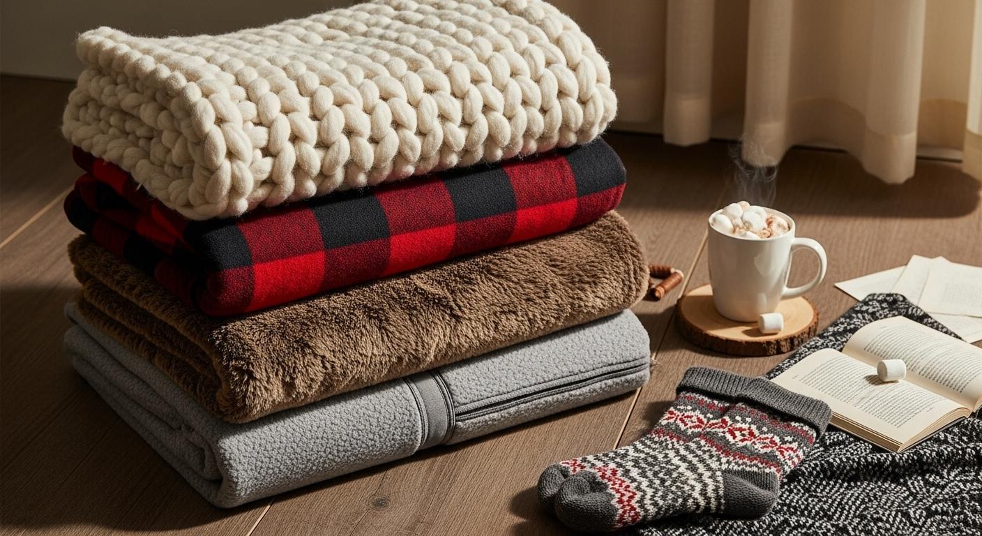 겨울 이불 추천