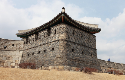 3월 &lsquo;여행가는 달&rsquo; 혜택 받고 떠난 수원 화성행궁 여행