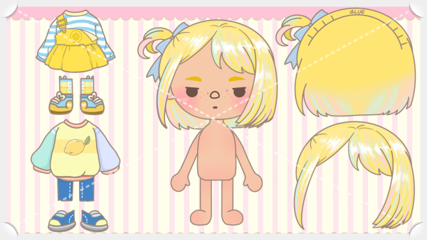 emong clothes