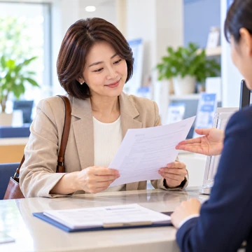 보험 가입 증명서 발급 절차 확인7