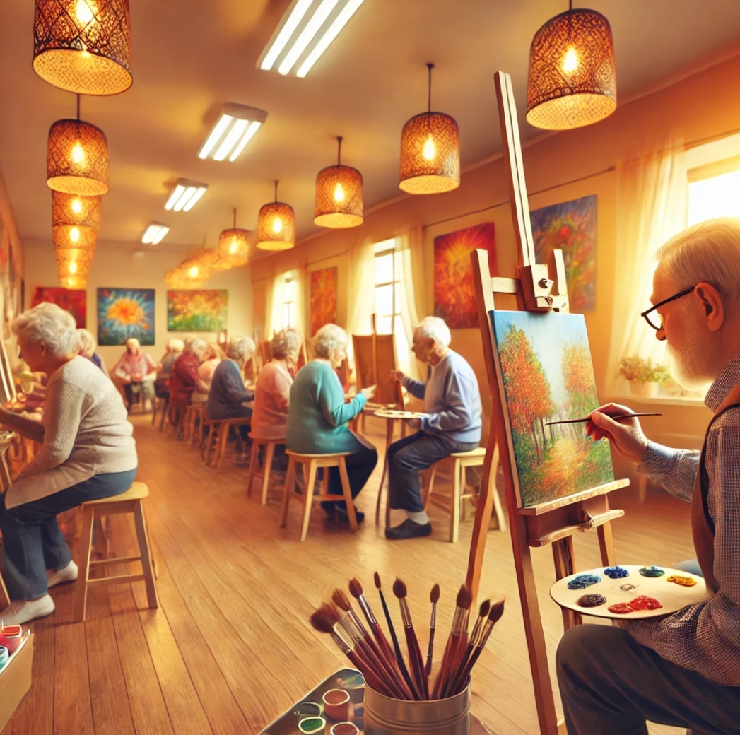 노인 장기요양보험 신청 자격