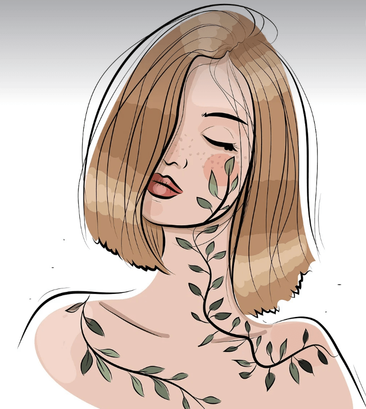 갱년기 여성, 어느날 갑자기 생기는 얼굴 열감! 홍조는 왜 생길까?