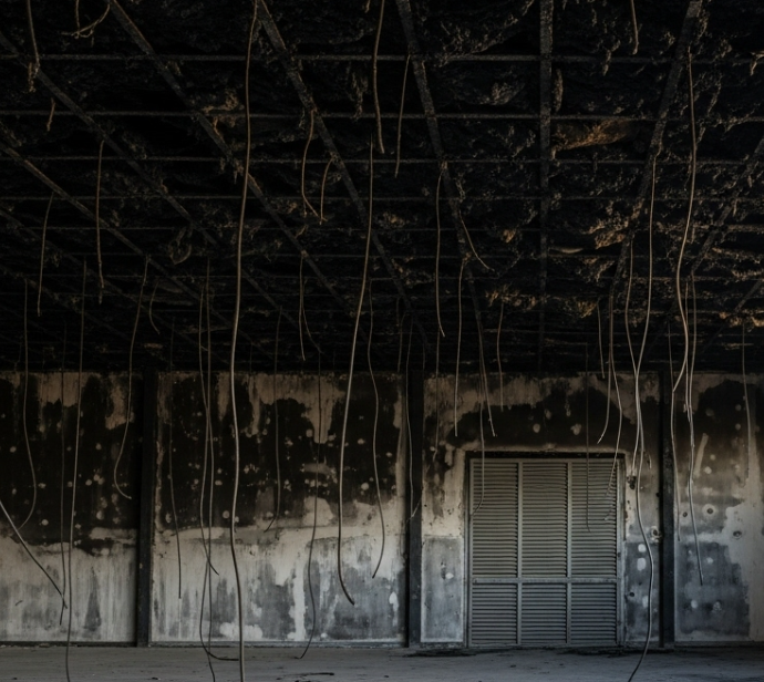 수원시 화재청소전문업체