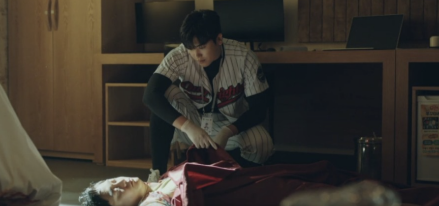 넷플릭스 드라마 해피니스