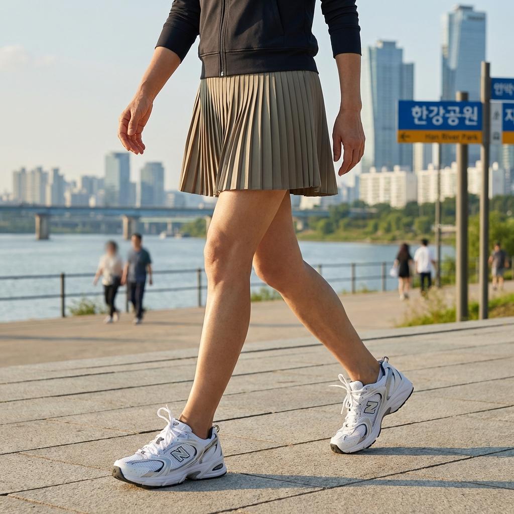 호카 본디 vs 온러닝 비교