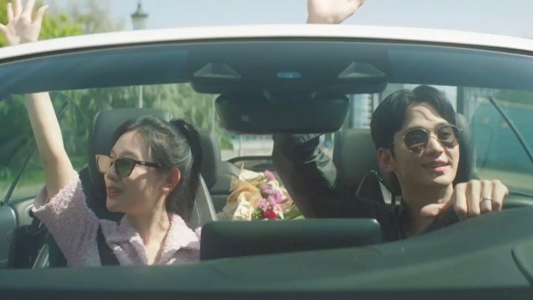 드라마 '눈물의 여왕': 세계적인 반응과 팬들의 반응