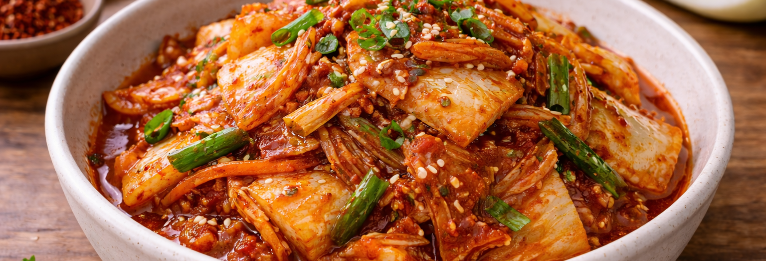 면역력에 좋은 음식 10