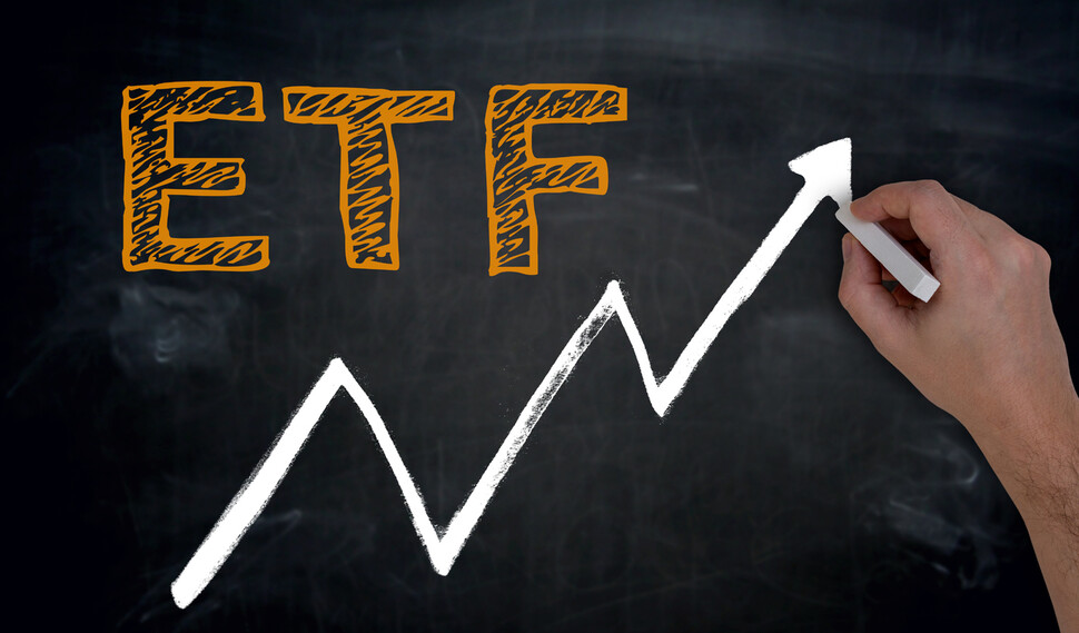 ETF투자 및 대표 ETF 추천