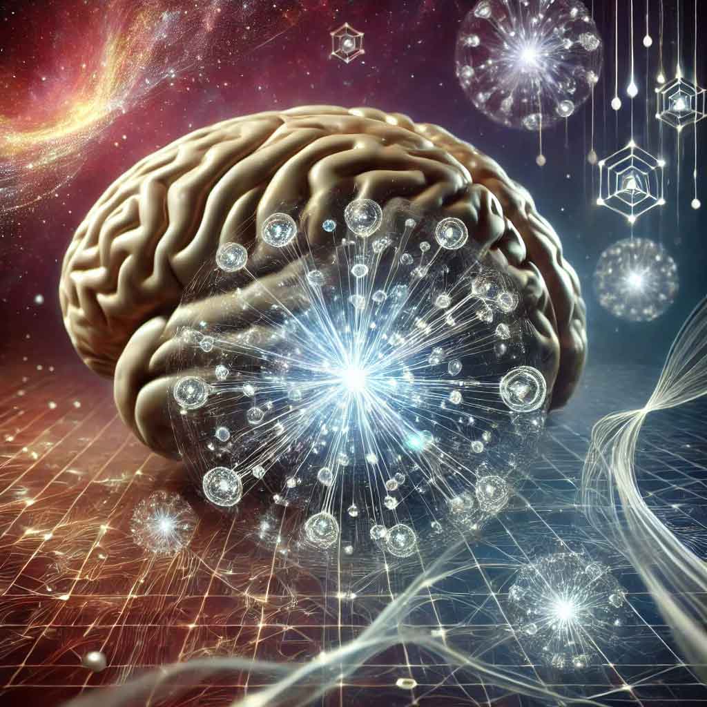 뇌 속 미세소관과 양자 중첩: 의식의 새로운 패러다임?