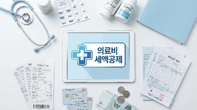 연말정산 의료비