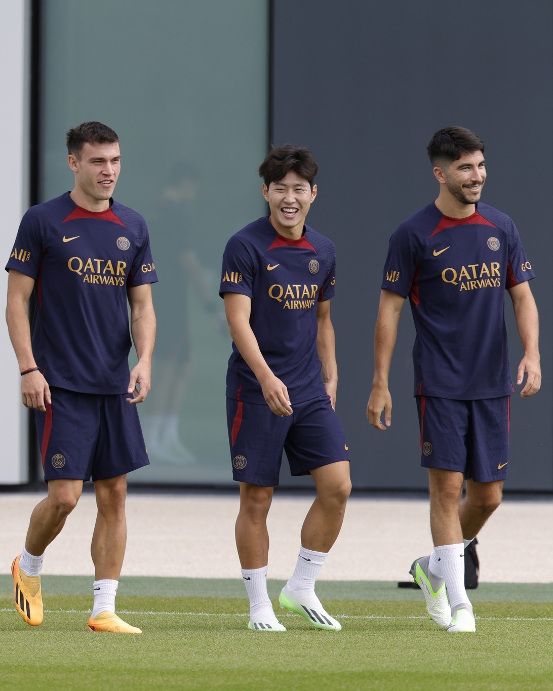 PSG 브레스투아 중계 - 무료로 즐기는 경기 프리뷰 및 분석