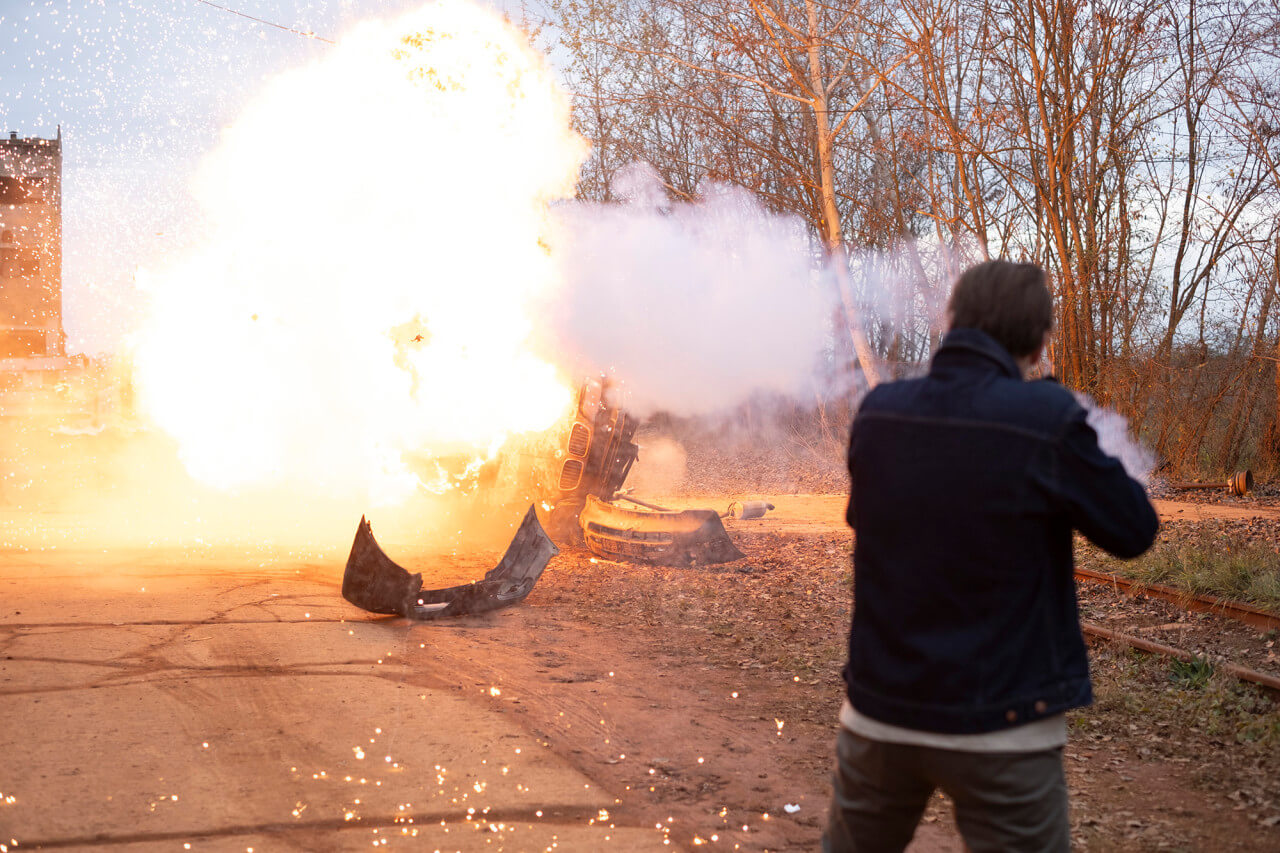 블랙미션 줄거리 등장인물 후기 OTT