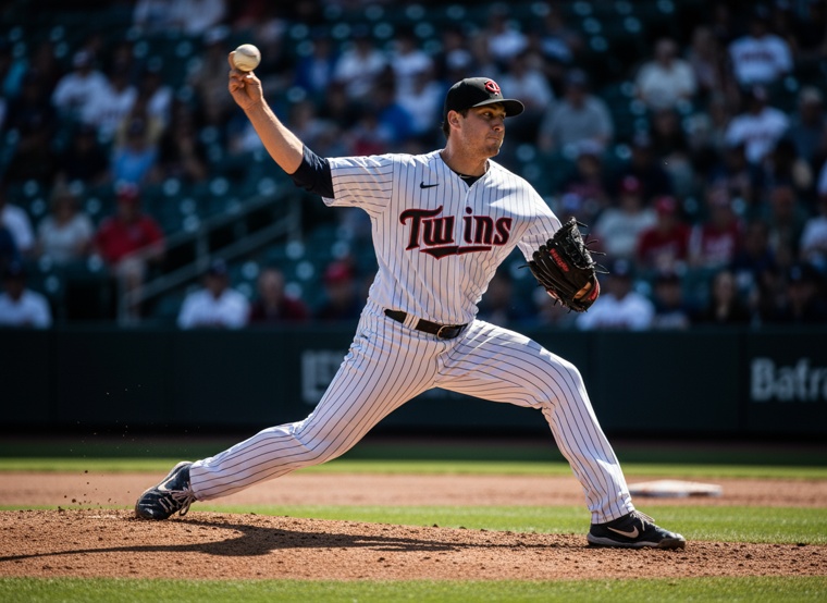 한국시리즈 5차전 선발