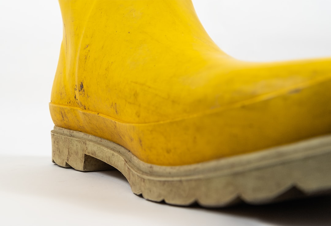 Rainboots