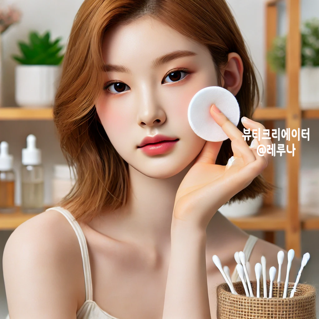 친환경 뷰티