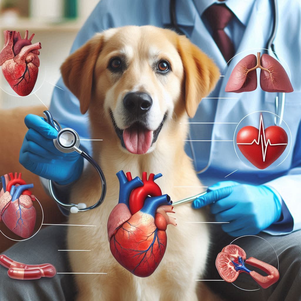 강아지 심장병8