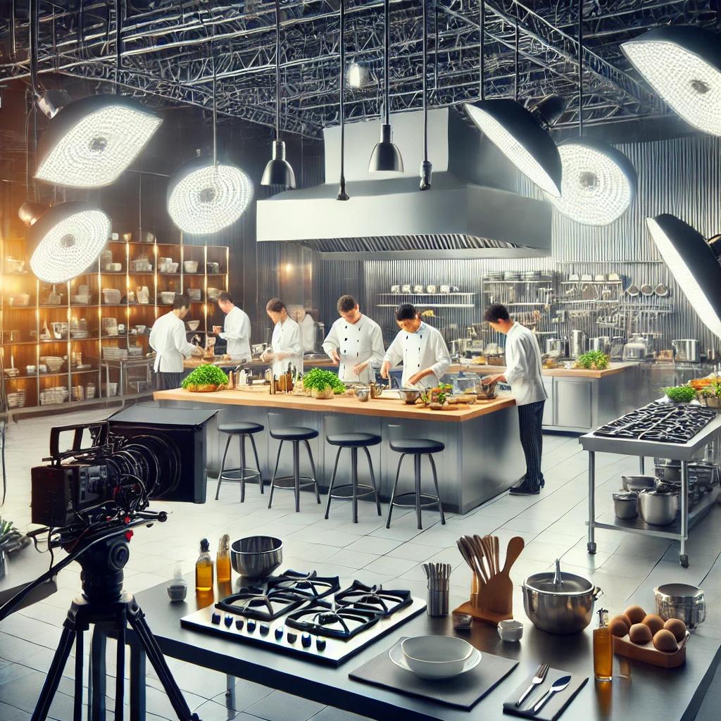 흑백요리사 제작비