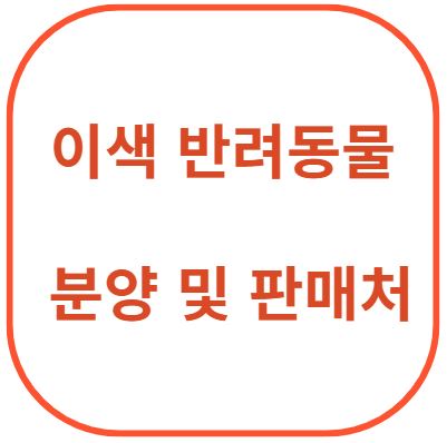 분양 판매처 로고사진