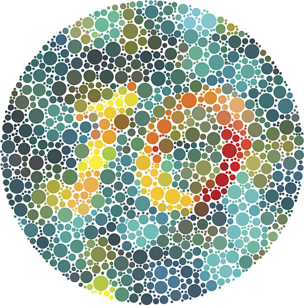 적녹색약 테스트 유전적인 질환, 더글로리 '전재준'이 이 질환으로 나와서 더 관심을 받고 있습니다. 드라마만 봐도 이 질환은 유전이 원인이 된다는 내용을 담고 있습니다. 원인과 유전적인 확률은 어떻게 되는 걸까요?