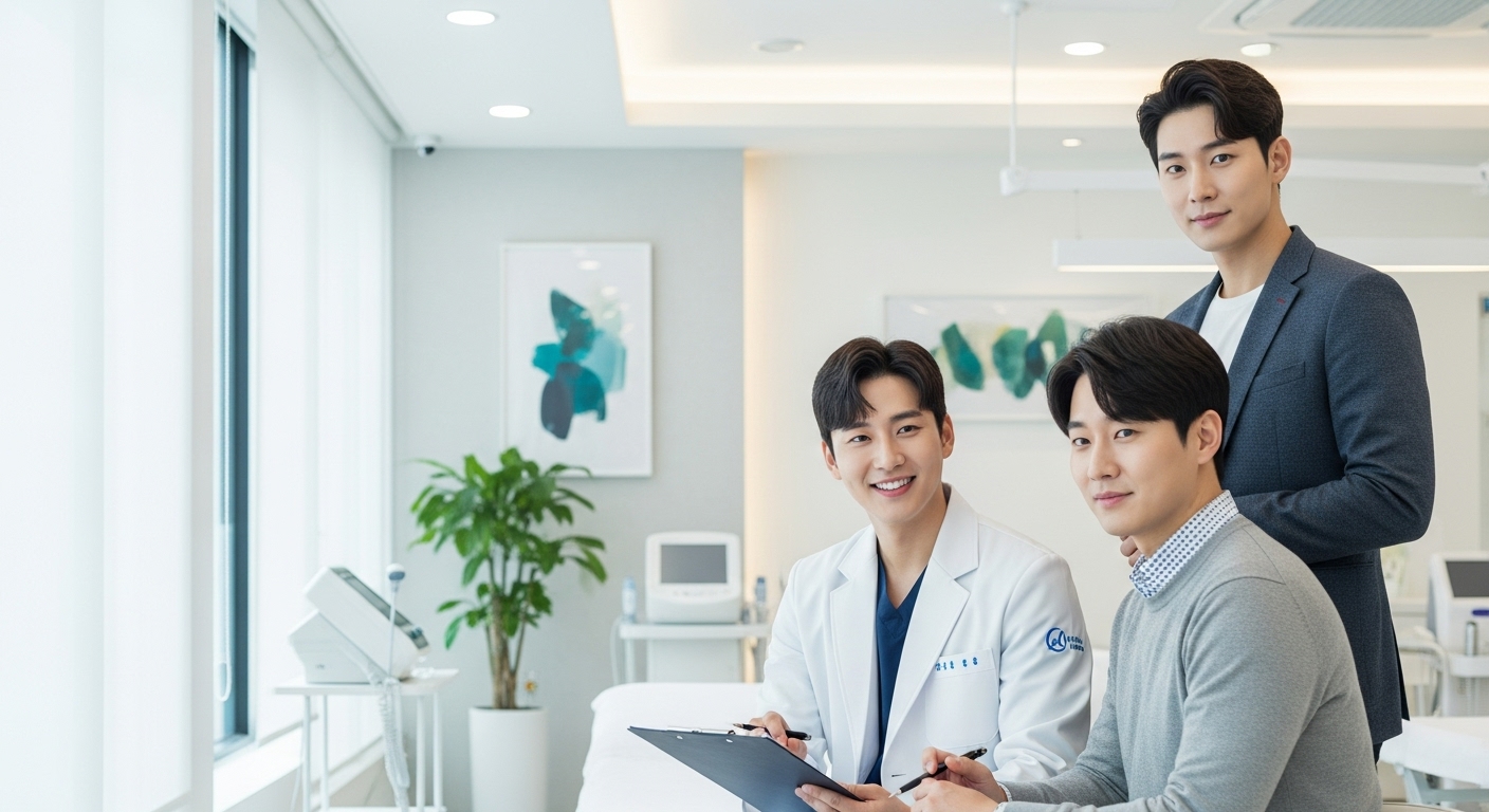 남성 호르몬
