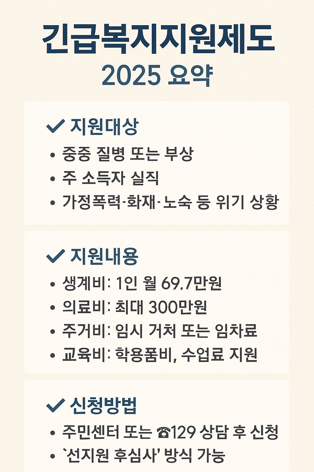 2025_긴급복지지원제도_개요