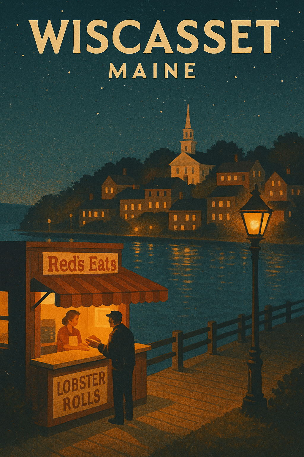Wiscasset