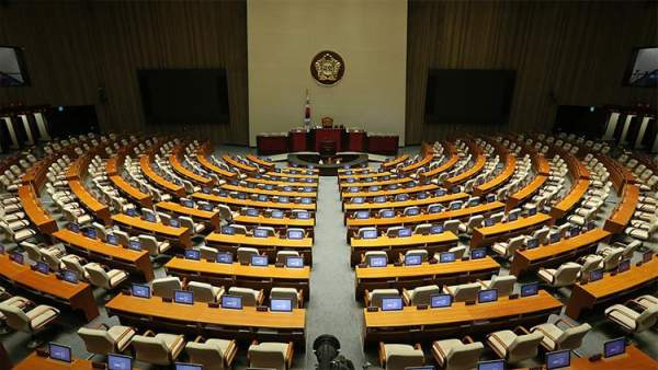 개헌안 표결 무산 파장: 국회 국민의힘 보이콧 이유와 5·18 정신 헌법 수록 향방 총정리