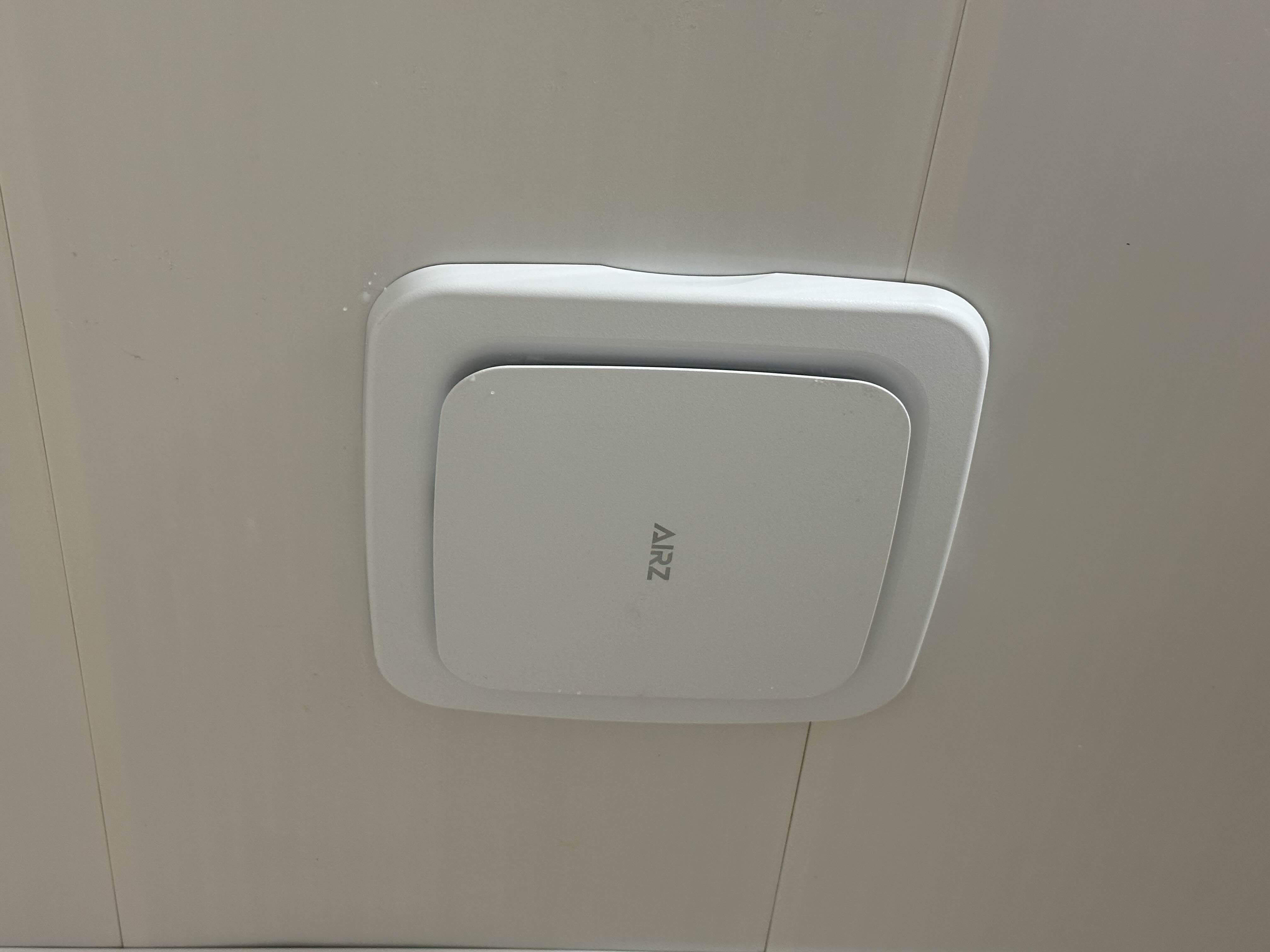 교체 완료 사진