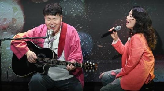 송창식 노래 모음
