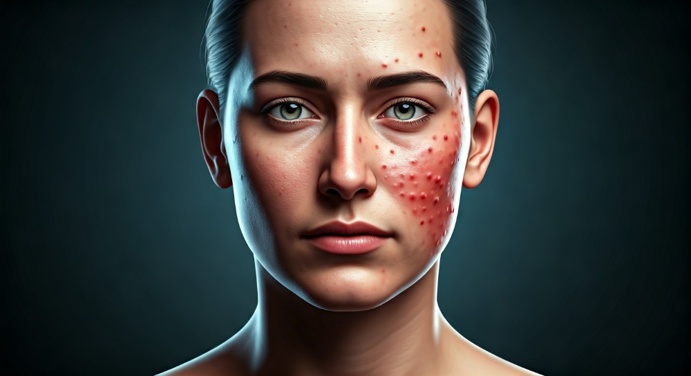 대상포진 안면마비 증상, 초기에 이렇게 대응하세요