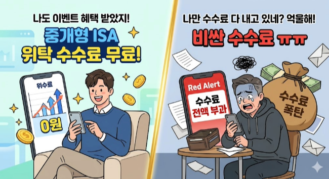 중개형 ISA