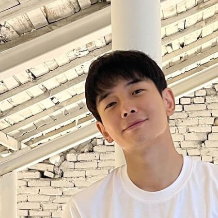 온주완 나이 프로필