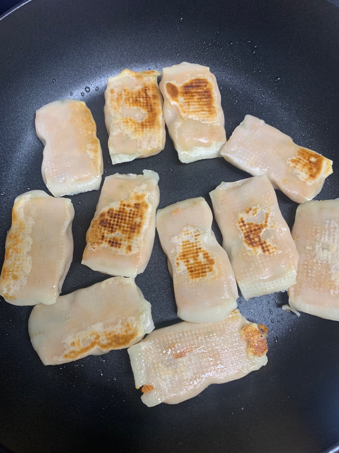 한살림 피자만두 사진