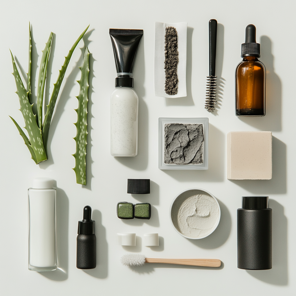 화이트헤드 제거 방법과 관리 팁