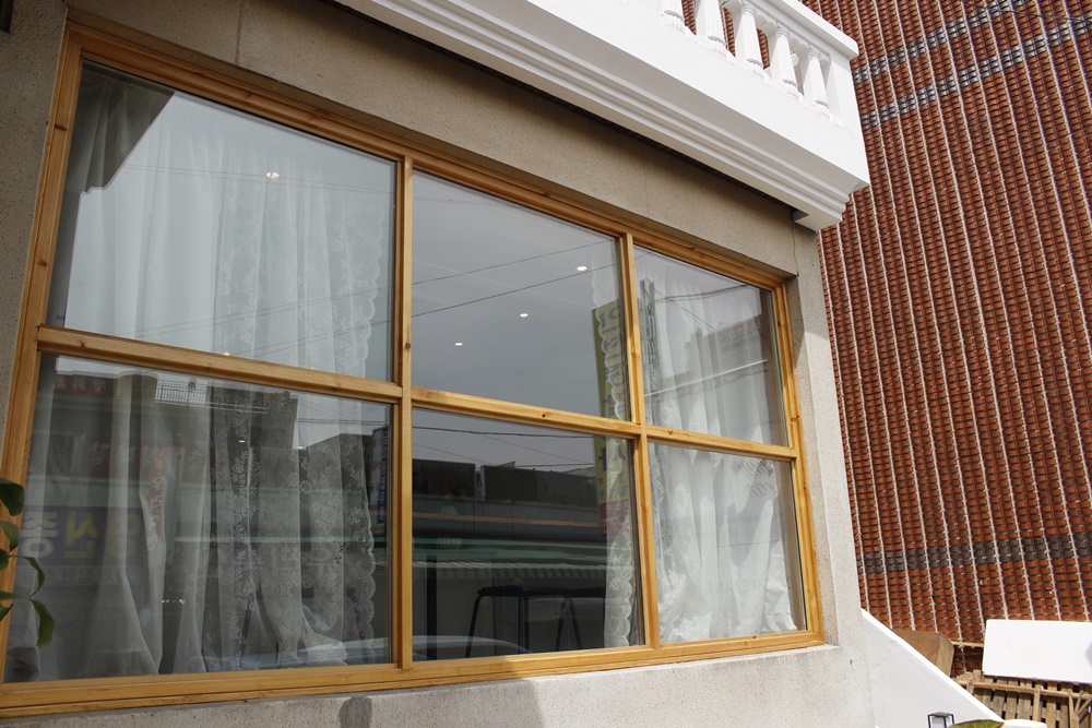 노후주택리모델링