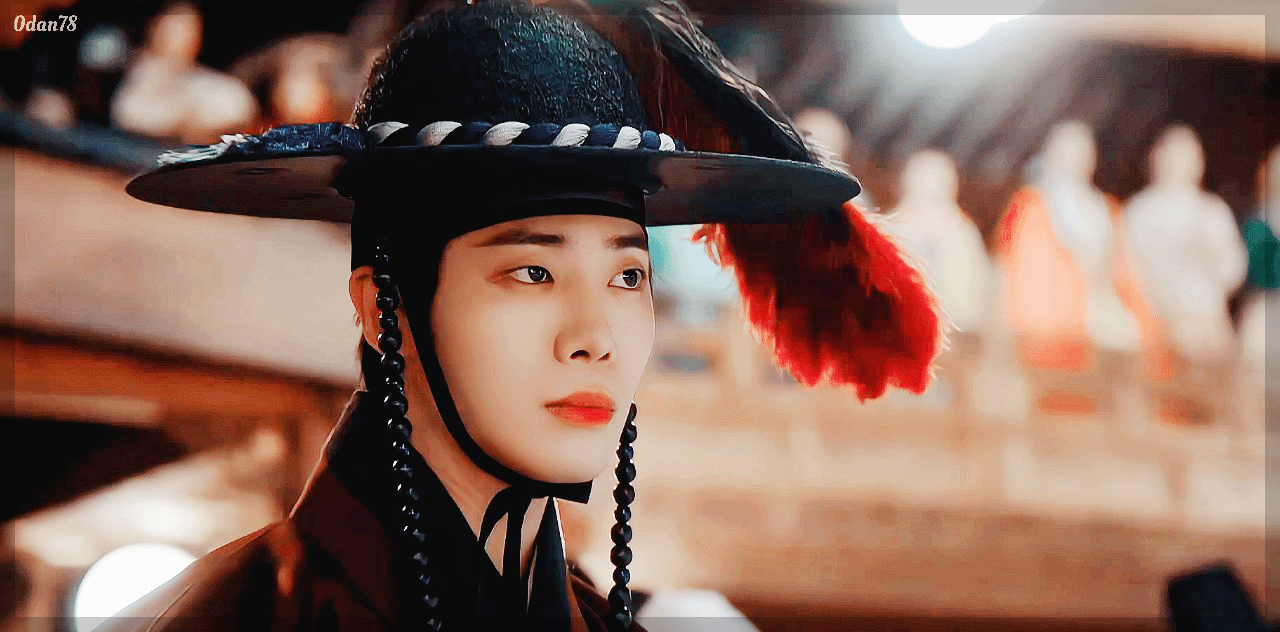 송서인과의 운명적 재회