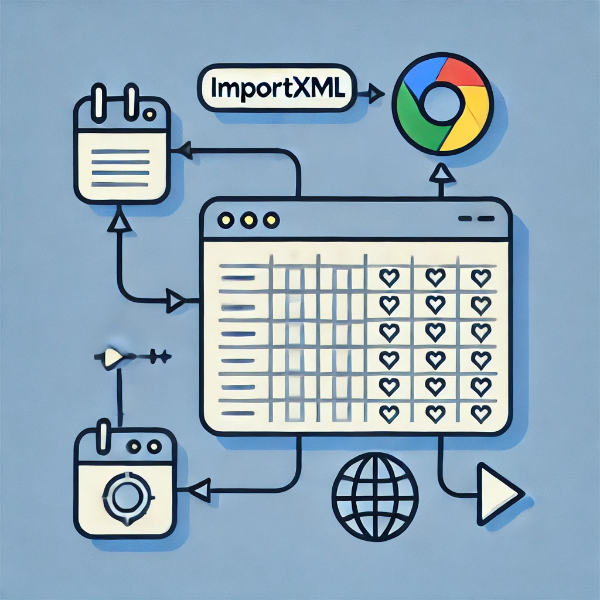 IMPORTXML